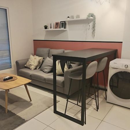 Arte Mont Kiara By Idealhub Kuala Lumpur Eksteriør billede