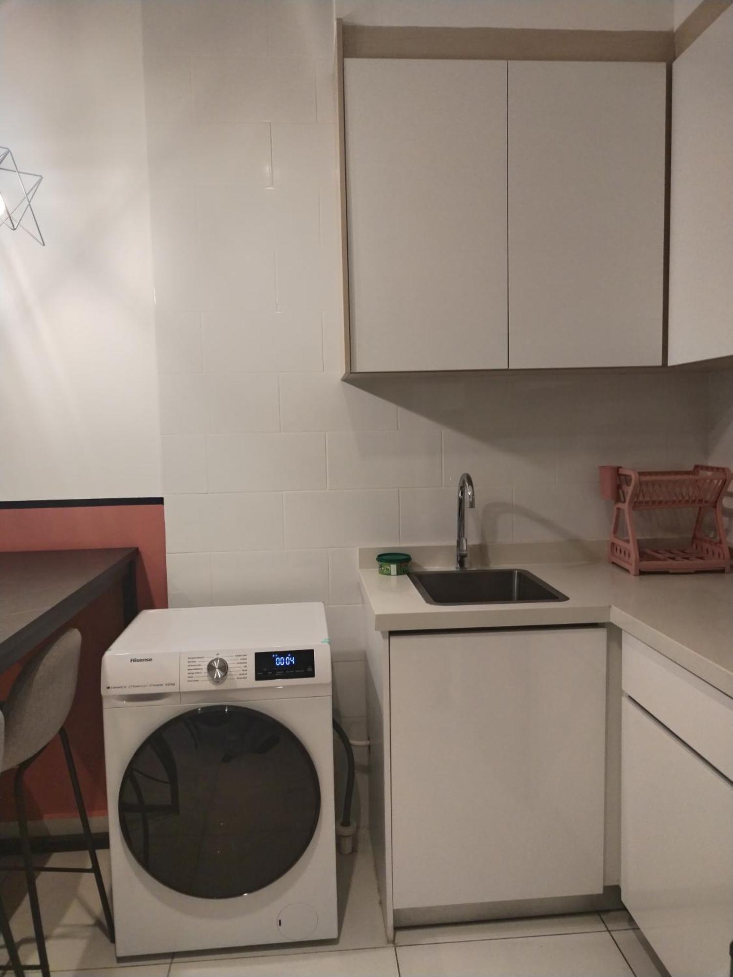 Arte Mont Kiara By Idealhub Kuala Lumpur Eksteriør billede